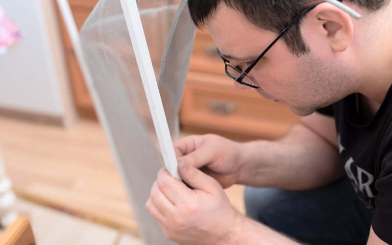 Home Improvement in Gregory, MI